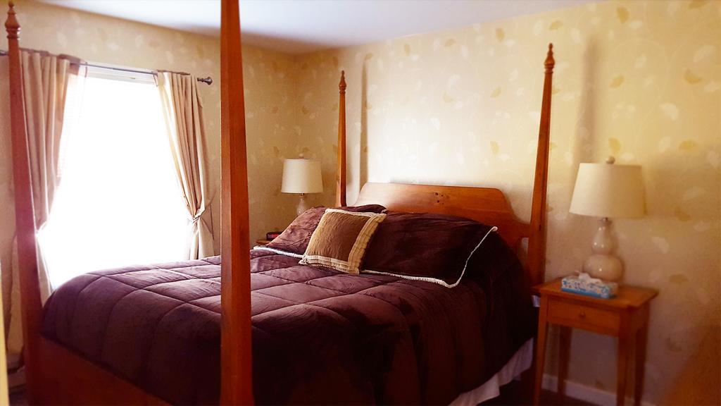West Dover Inn Dış mekan fotoğraf