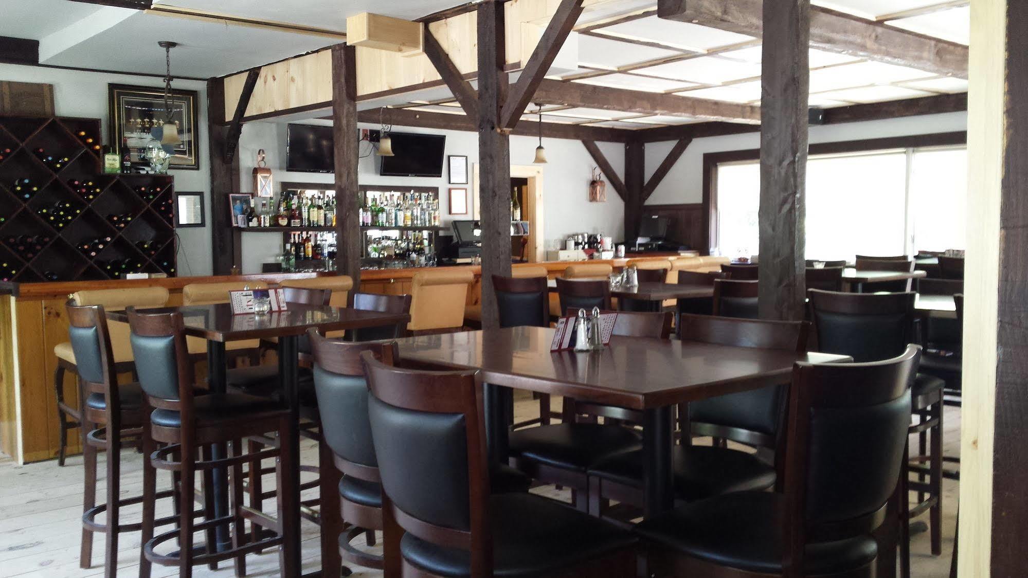 West Dover Inn Dış mekan fotoğraf
