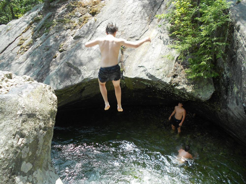 West Dover Inn Dış mekan fotoğraf